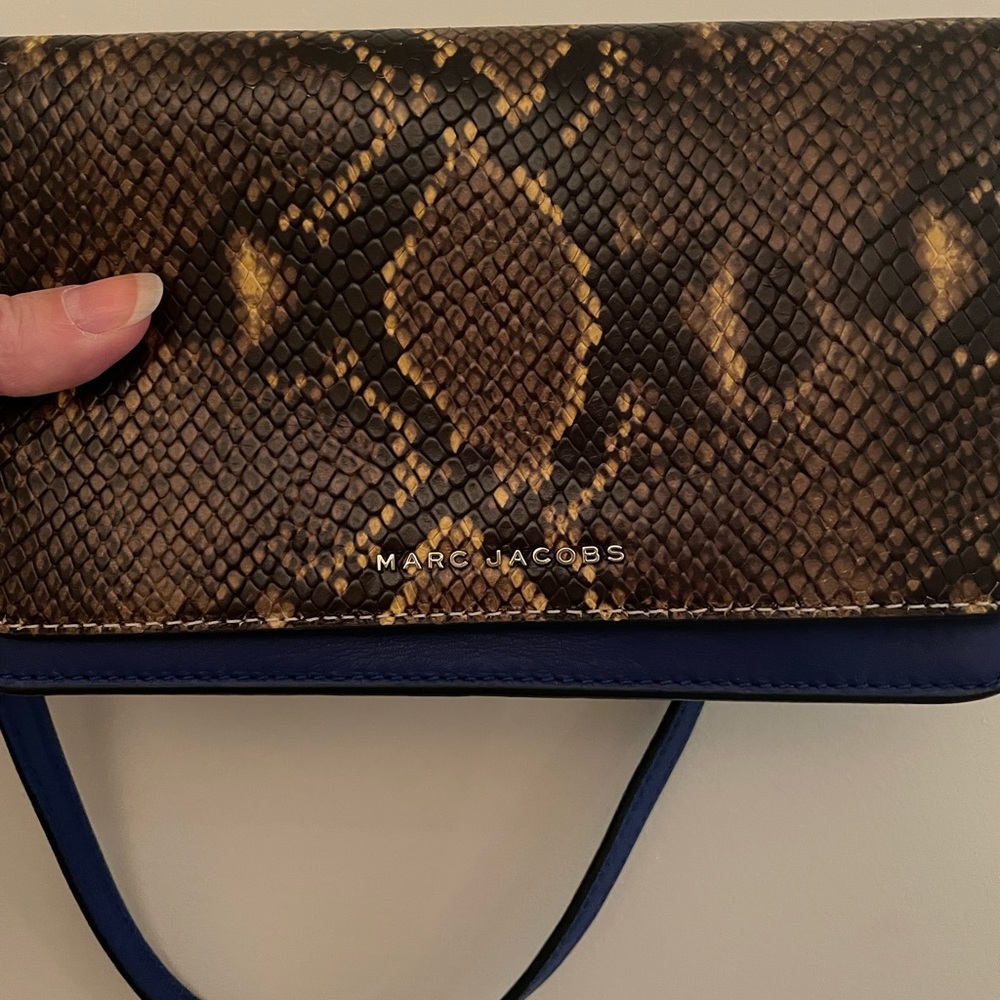 Marc Jacob bag